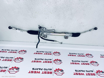 2024 TOYOTA HILUX Steering Box/Rack