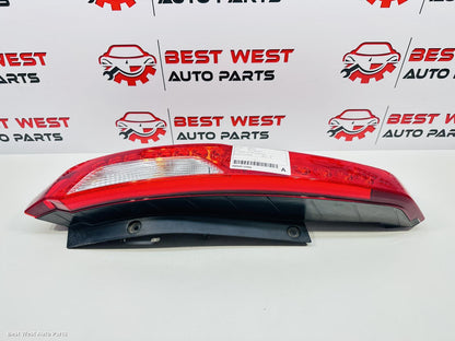 2011 NISSAN XTRAIL Left Taillight