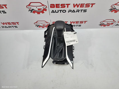 2022 TOYOTA COROLLA Gear Stick/Shifter
