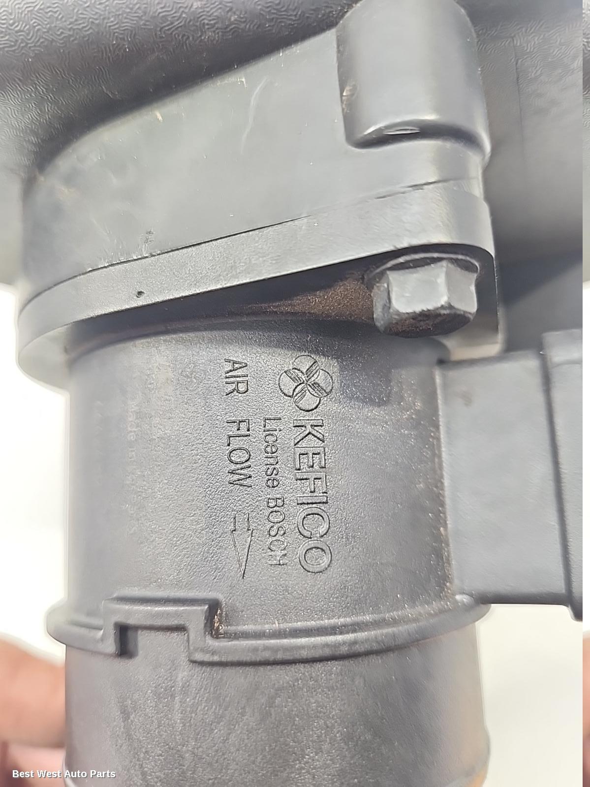 2014 HYUNDAI I30 Air Cleaner/Box