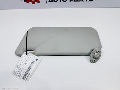 2019 TOYOTA YARIS Sunvisor