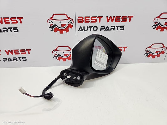 2014 MAZDA CX5 Right Door Mirror