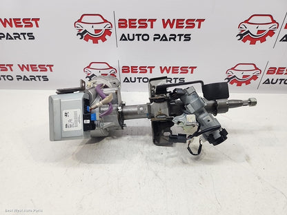 2016 HYUNDAI ACCENT Steering Column