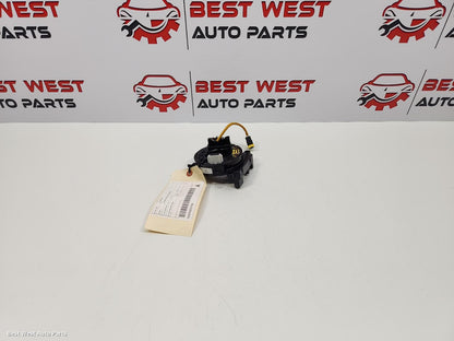 2012 HOLDEN CAPTIVA Airbag Module/Sensor