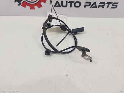 2023 SUZUKI VITARA Abs Sensor