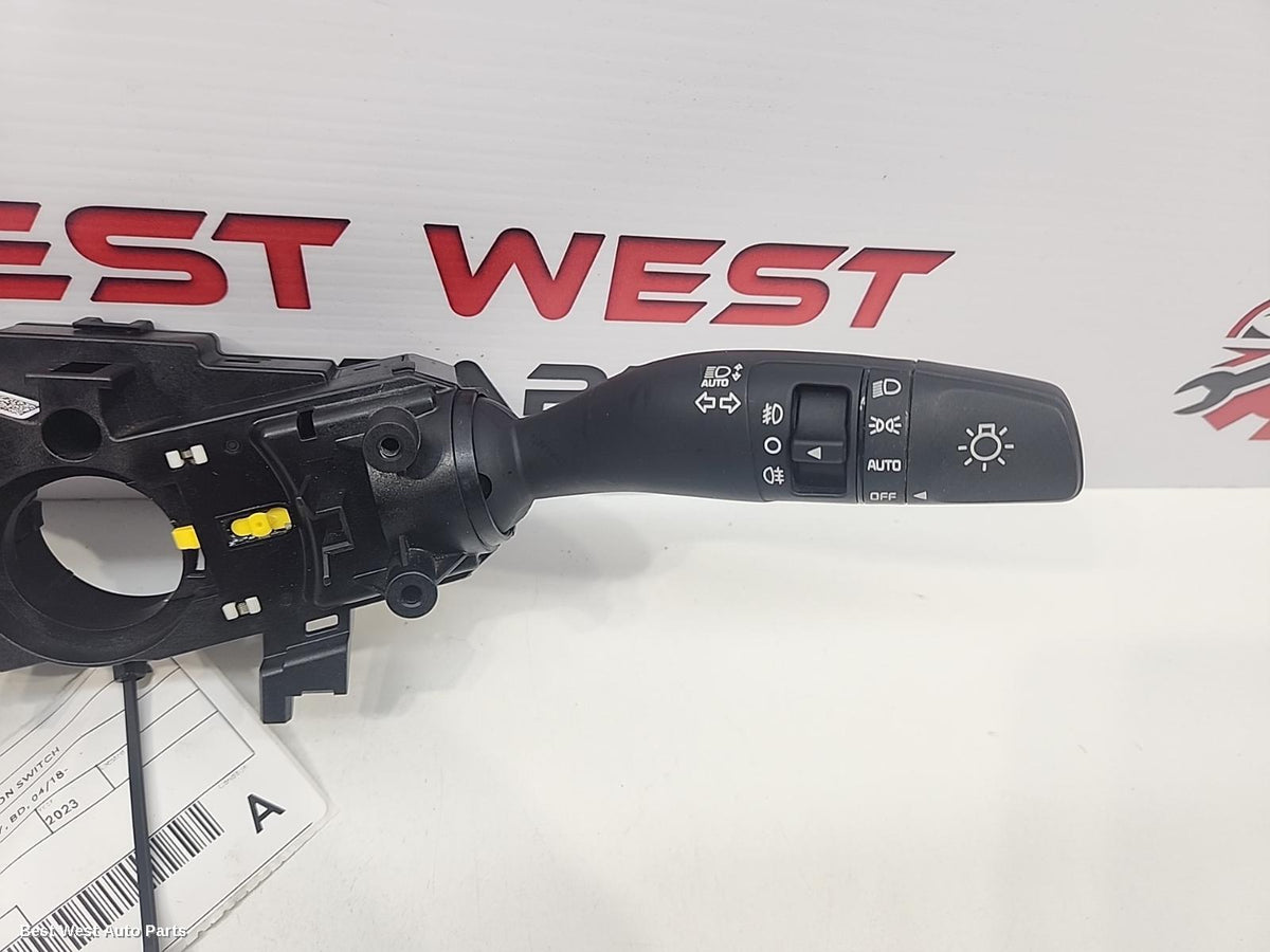 2023 KIA CERATO Combination Switch