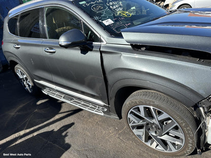 2021 HYUNDAI SANTA FE Engine