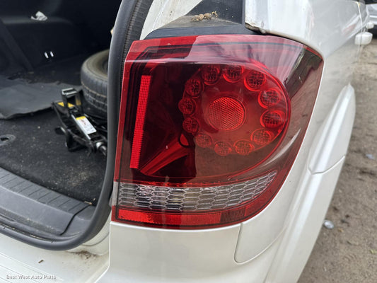 2015 FIAT FREEMONT Right Taillight