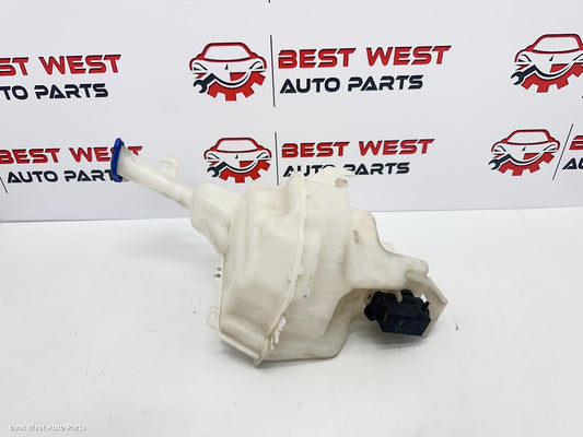 2014 HYUNDAI ACCENT Washer Bottle
