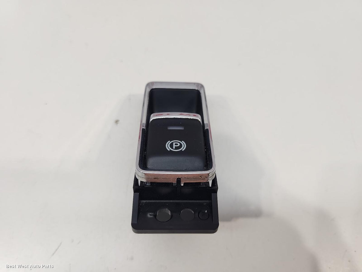 2019 MITSUBISHI PAJERO Combination Switch