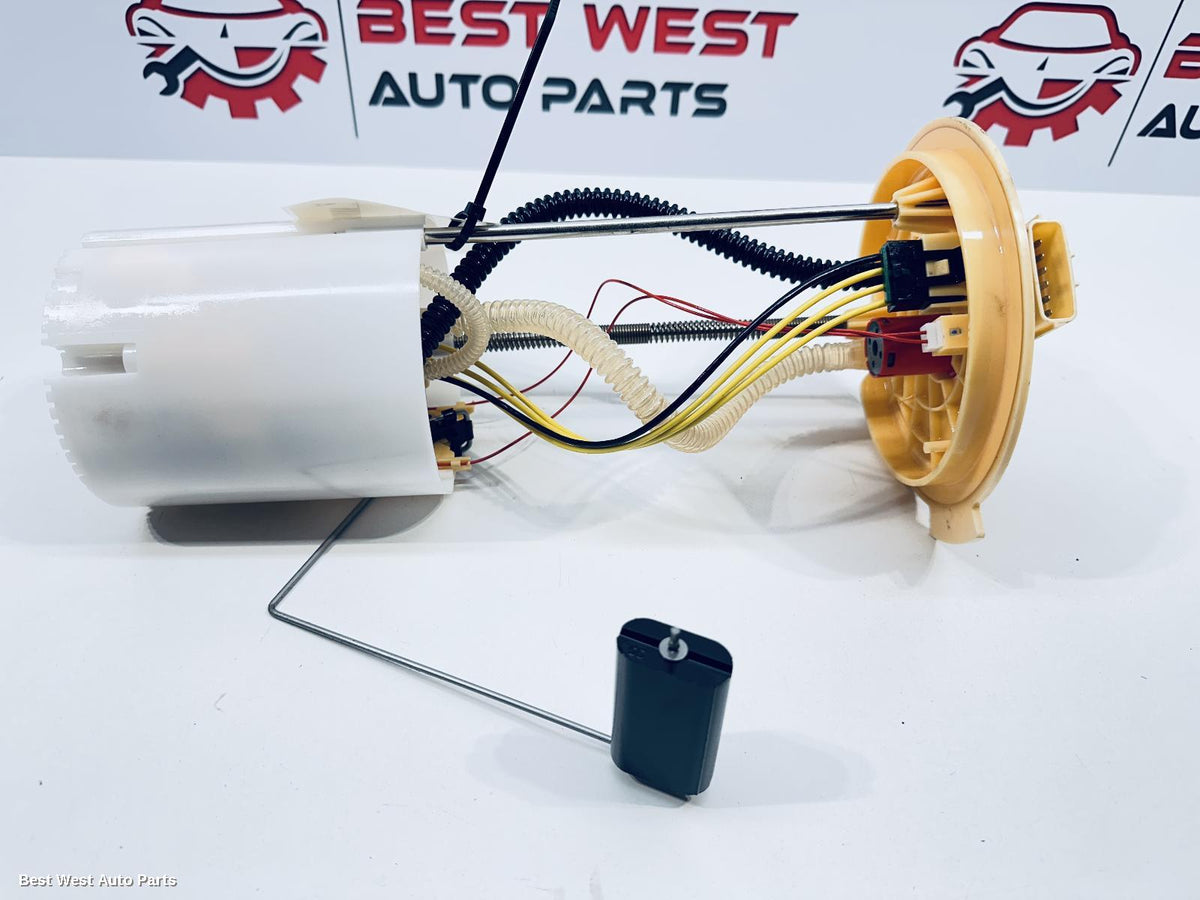 2024 NISSAN NAVARA Fuel Pump