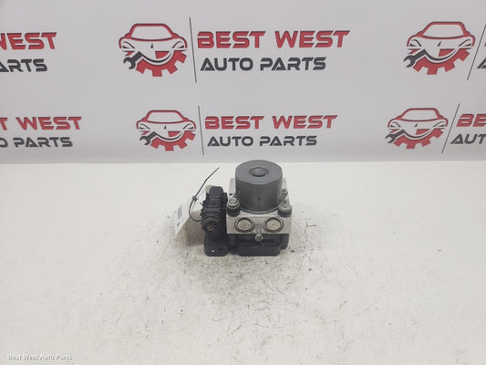 2013 HOLDEN COMMODORE Abs Pump/Modulator