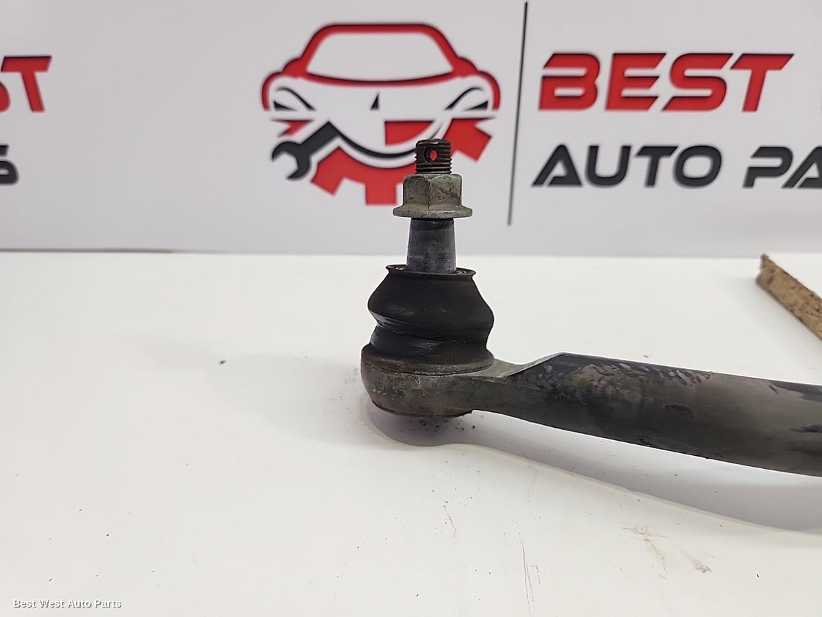 2019 NISSAN PATHFINDER Steering Box/Rack