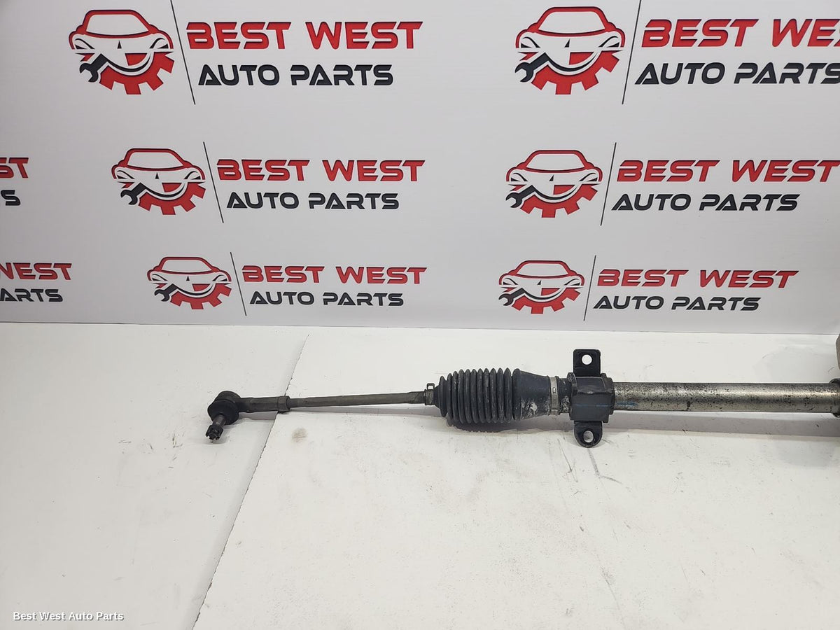 2010 HONDA JAZZ Steering Box/Rack