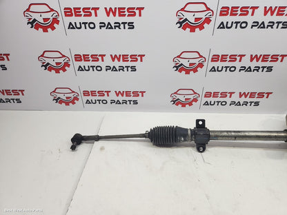 2010 HONDA JAZZ Steering Box/Rack
