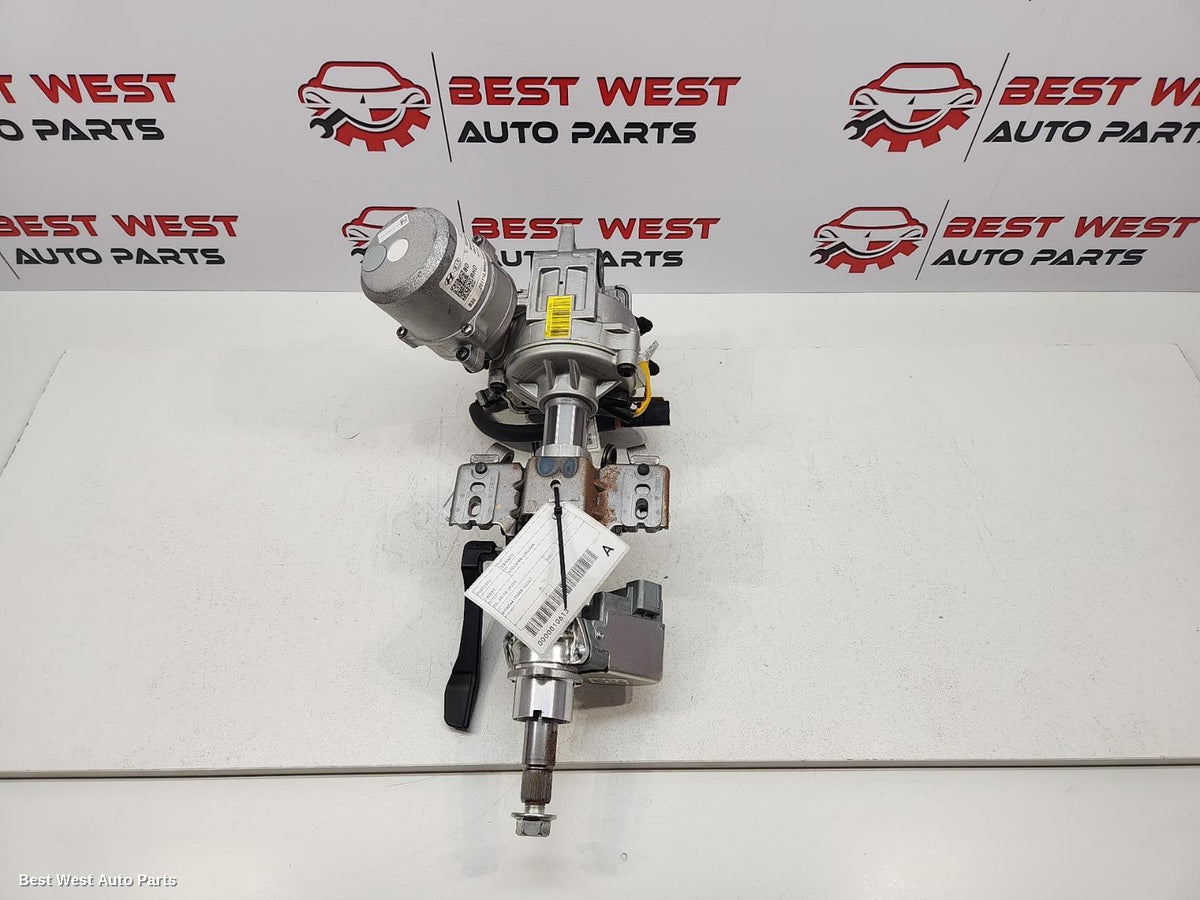 2021 KIA CERATO Steering Column