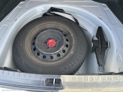 2017 TOYOTA COROLLA Jack/Tool Kit