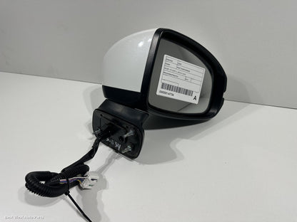 2014 HONDA JAZZ Right Door Mirror