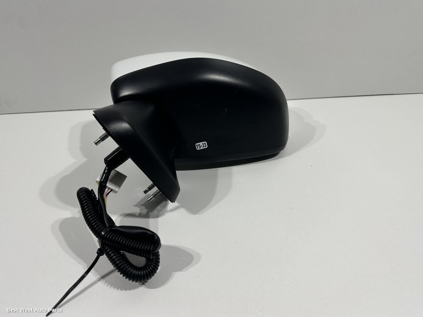 2014 HONDA JAZZ Left Door Mirror