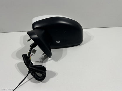 2014 HONDA JAZZ Left Door Mirror