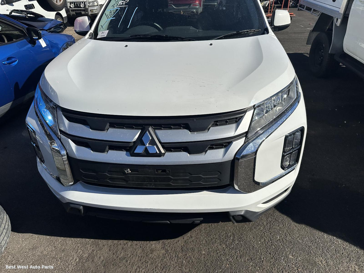 2020 MITSUBISHI ASX Door/Boot/Gate Lock