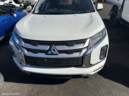 2020 MITSUBISHI ASX Right Front Lower Control Arm