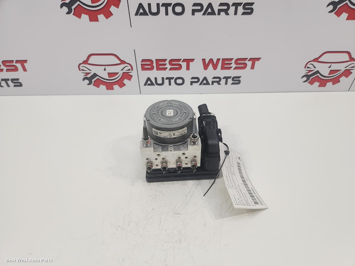 2017 MITSUBISHI OUTLANDER Abs Pump/Modulator