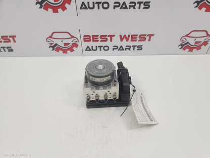 2017 MITSUBISHI OUTLANDER Abs Pump/Modulator