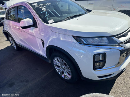 2020 MITSUBISHI ASX Alternator