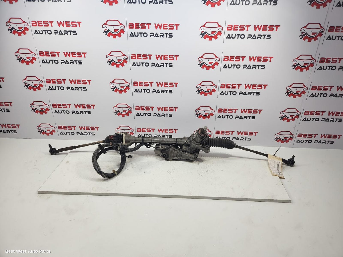 2013 SUBARU XV Steering Box/Rack