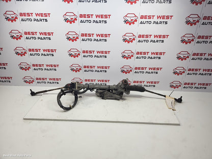 2013 SUBARU XV Steering Box/Rack