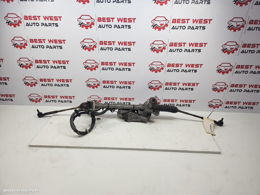 2013 SUBARU XV Steering Box/Rack