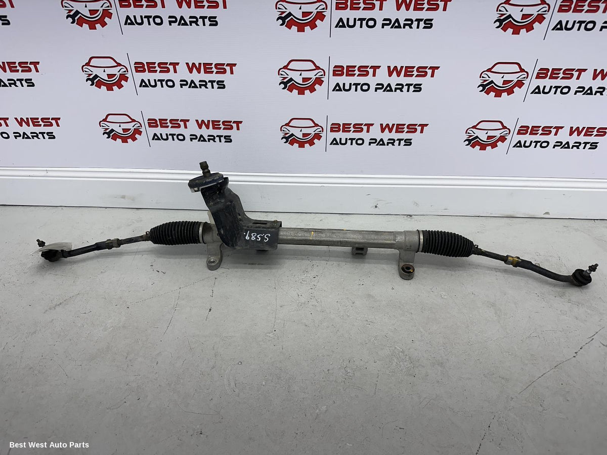 2019 HYUNDAI TUCSON Steering Box/Rack