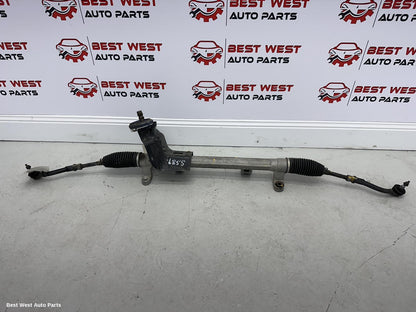2019 HYUNDAI TUCSON Steering Box/Rack