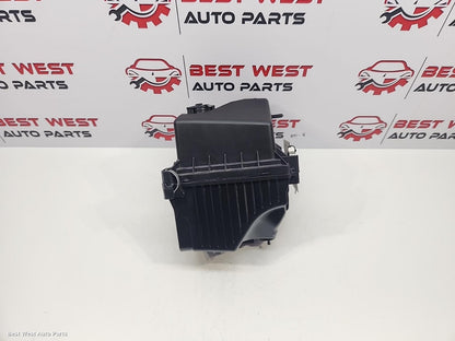 2021 TOYOTA CAMRY Air Cleaner/Box