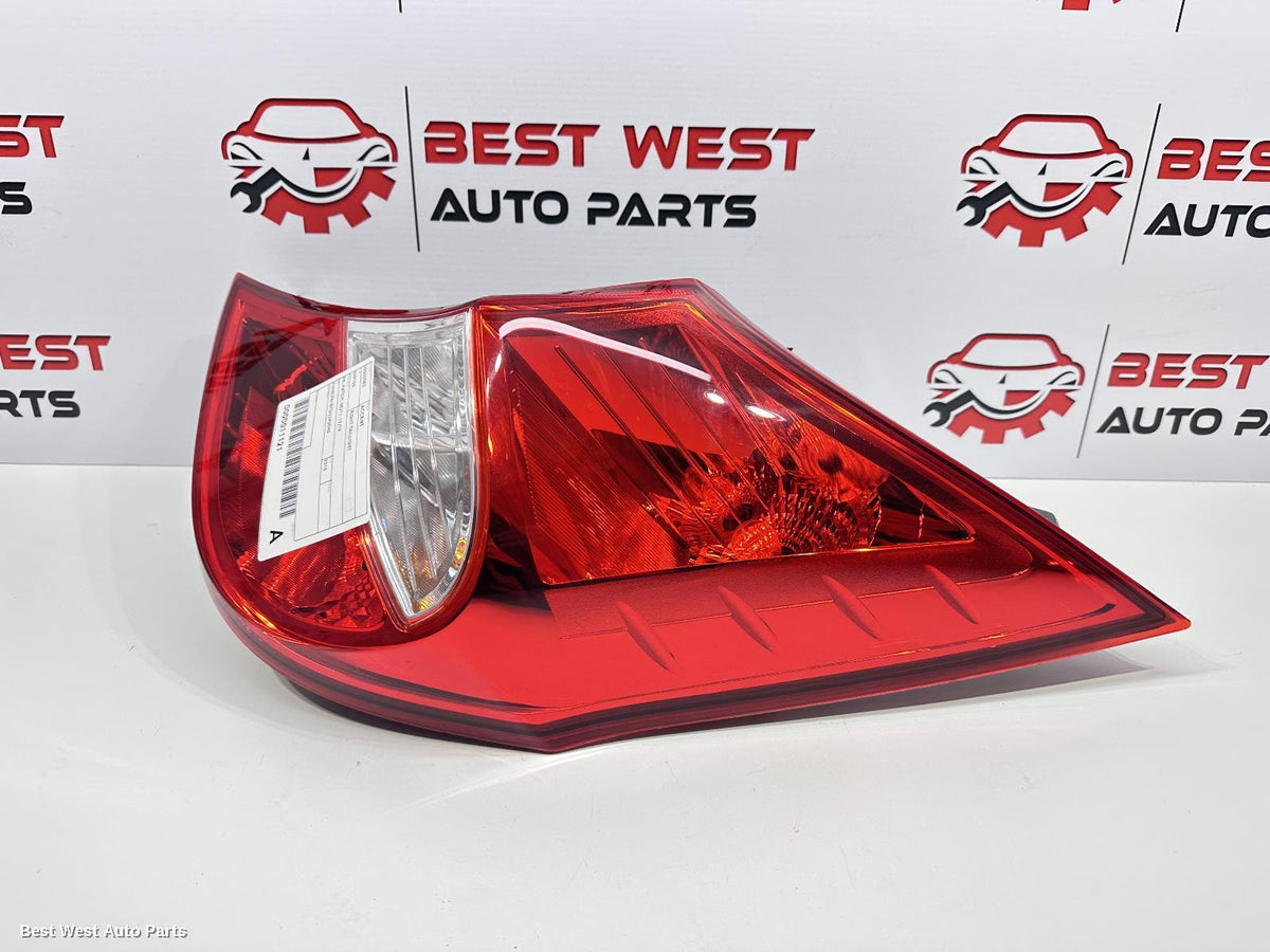 2015 HYUNDAI ACCENT Right Taillight
