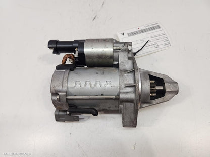 2016 HONDA CRV Starter