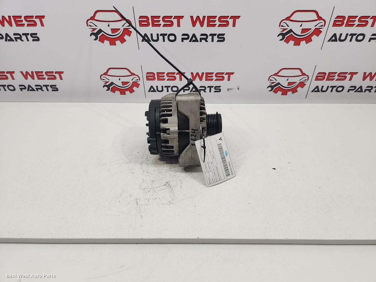 2015 HOLDEN COLORADO Alternator