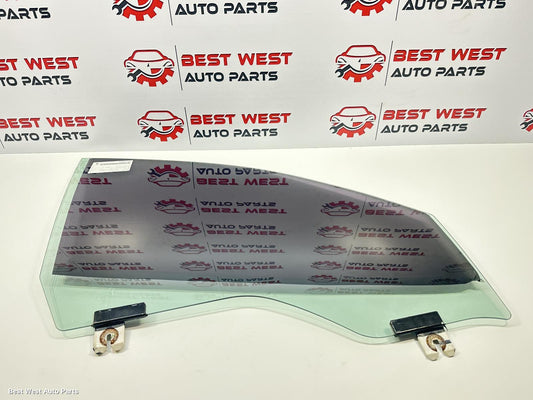 2014 JEEP CHEROKEE Right Front Door Window