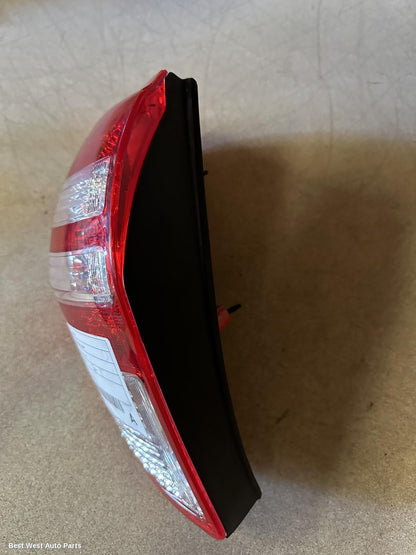 2011 TOYOTA RAV4 Left Taillight
