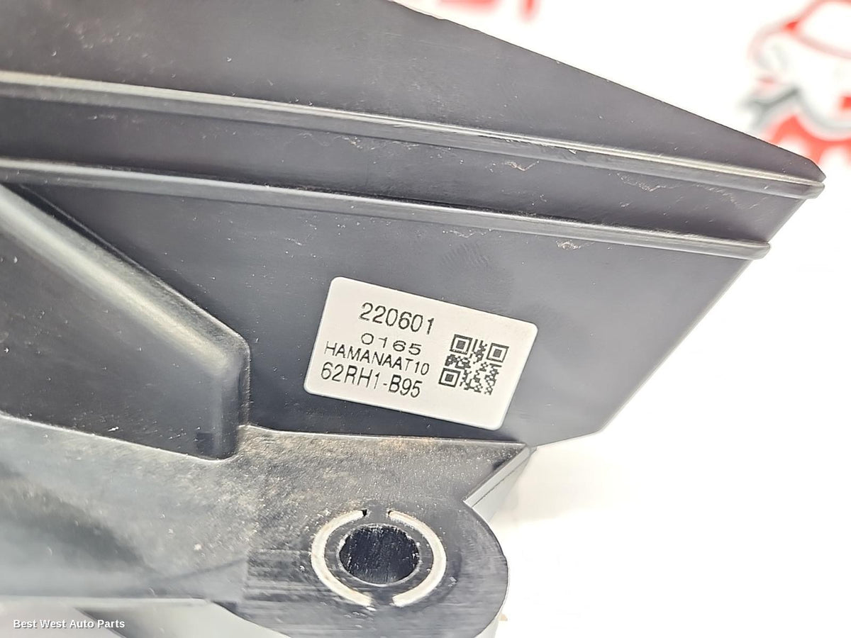2023 SUZUKI IGNIS Gear Stick/Shifter