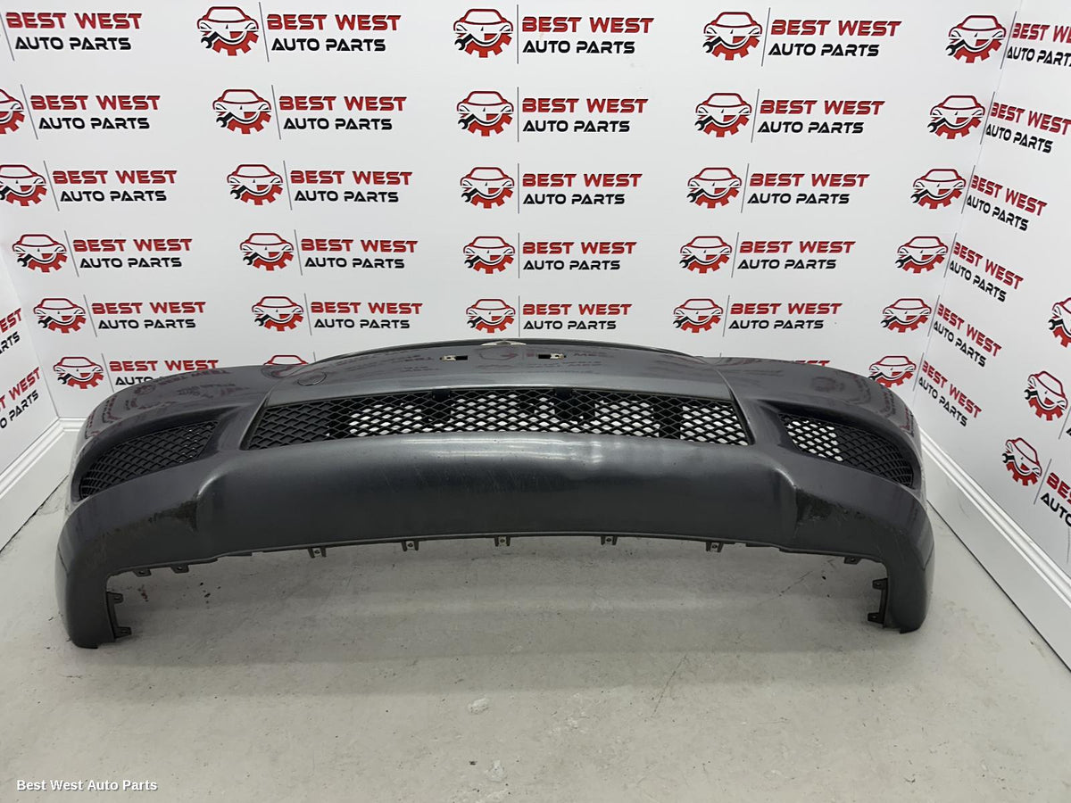 2011 SUZUKI KIZASHI Front Bumper