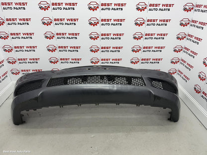 2011 SUZUKI KIZASHI Front Bumper
