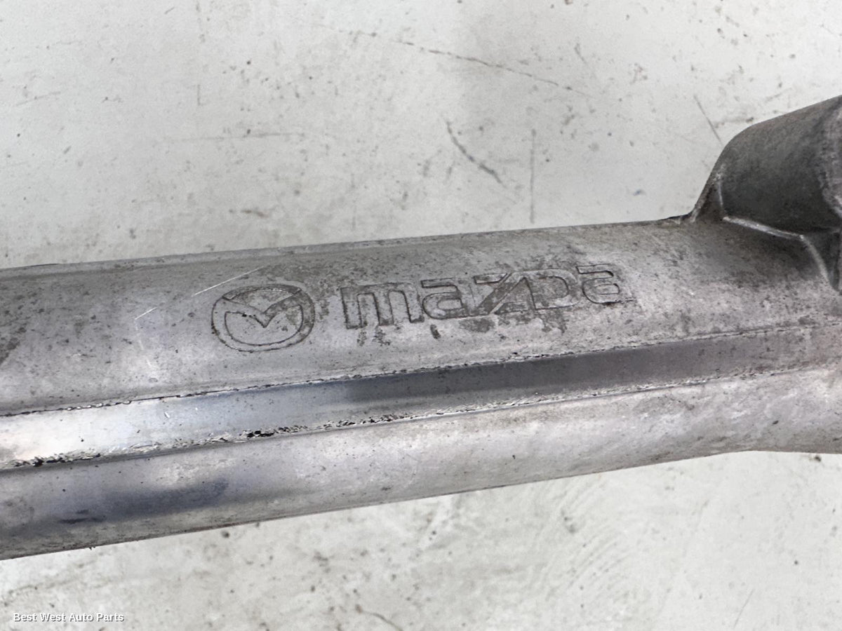 2021 MAZDA 3 Steering Box/Rack