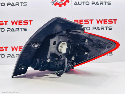 2016 MITSUBISHI ASX Left Taillight