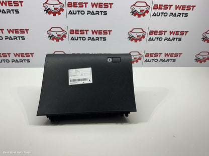 2024 TOYOTA HILUX Glove Box
