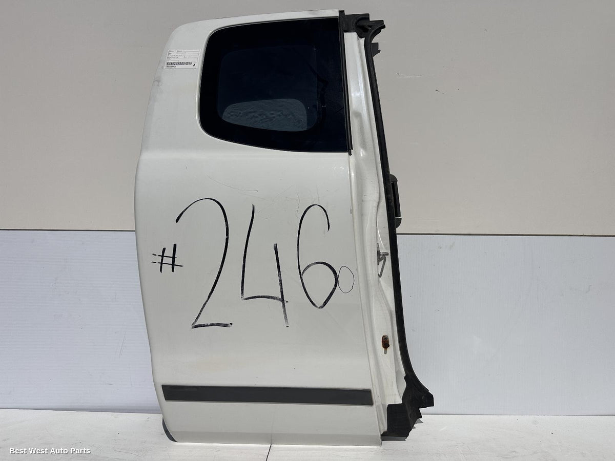 2013 FORD RANGER RIGHT_REAR_DOOR_SLIDING