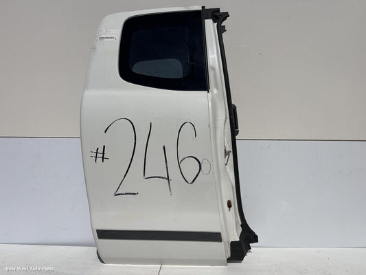 2013 FORD RANGER RIGHT_REAR_DOOR_SLIDING