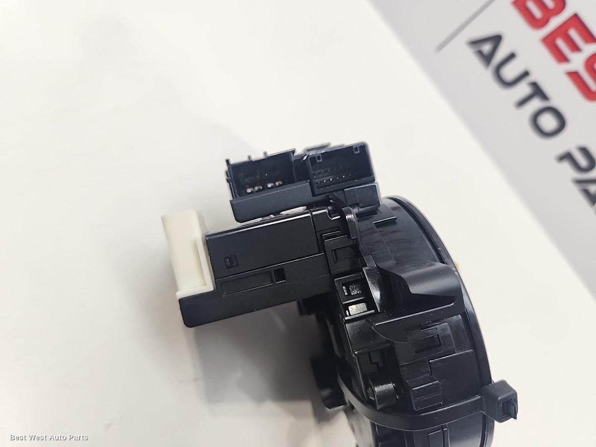 2018 SUBARU XV Airbag Module/Sensor