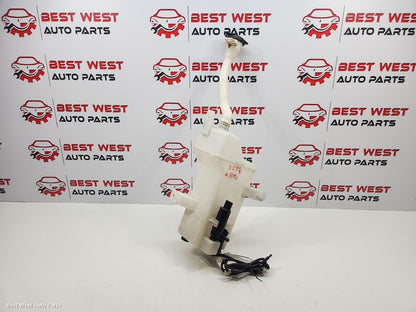 2019 LDV G10 Washer Bottle